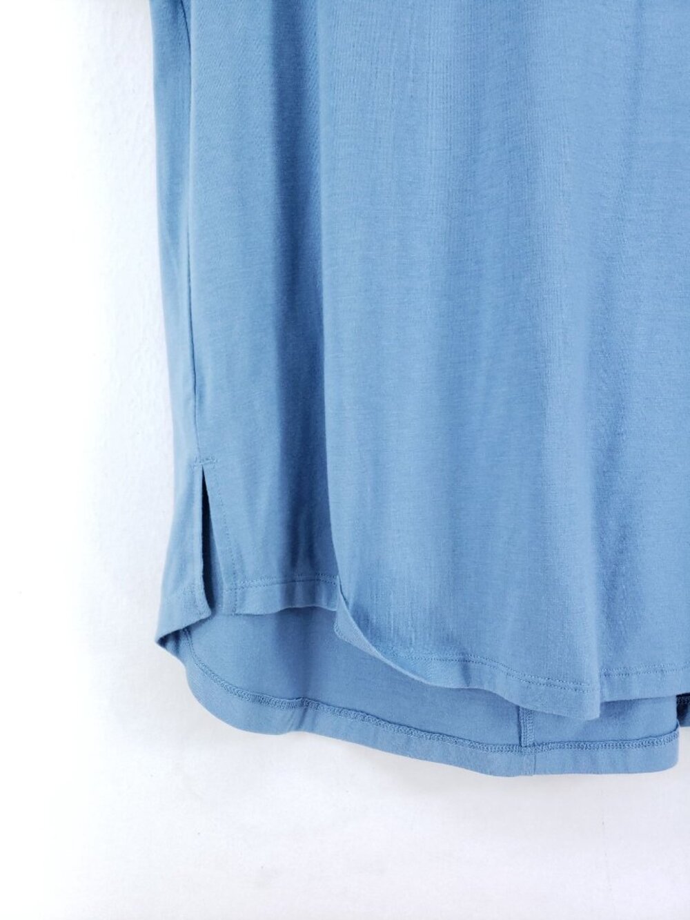 2 Alaskan Hardgear Womens XL Scoop Neck T-Shirts Blue & Green - Picture 7 of 12